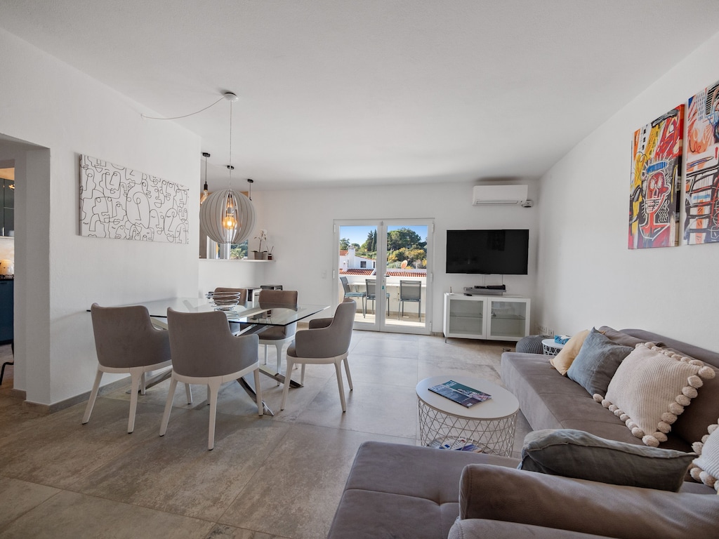 Imagem de Casa Gaivota Carvoeiro