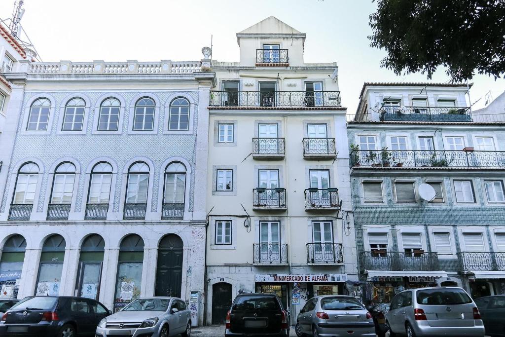 Imagem de Alfama Prestige