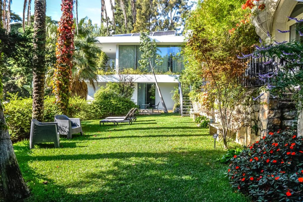 Imagem de A Casa Garden by Casa Vela