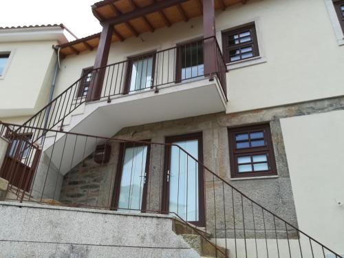 Imagem de Casa Sr. Chico