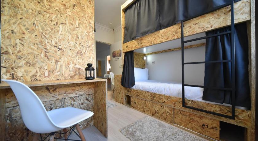 Imagem de S & S Hostel