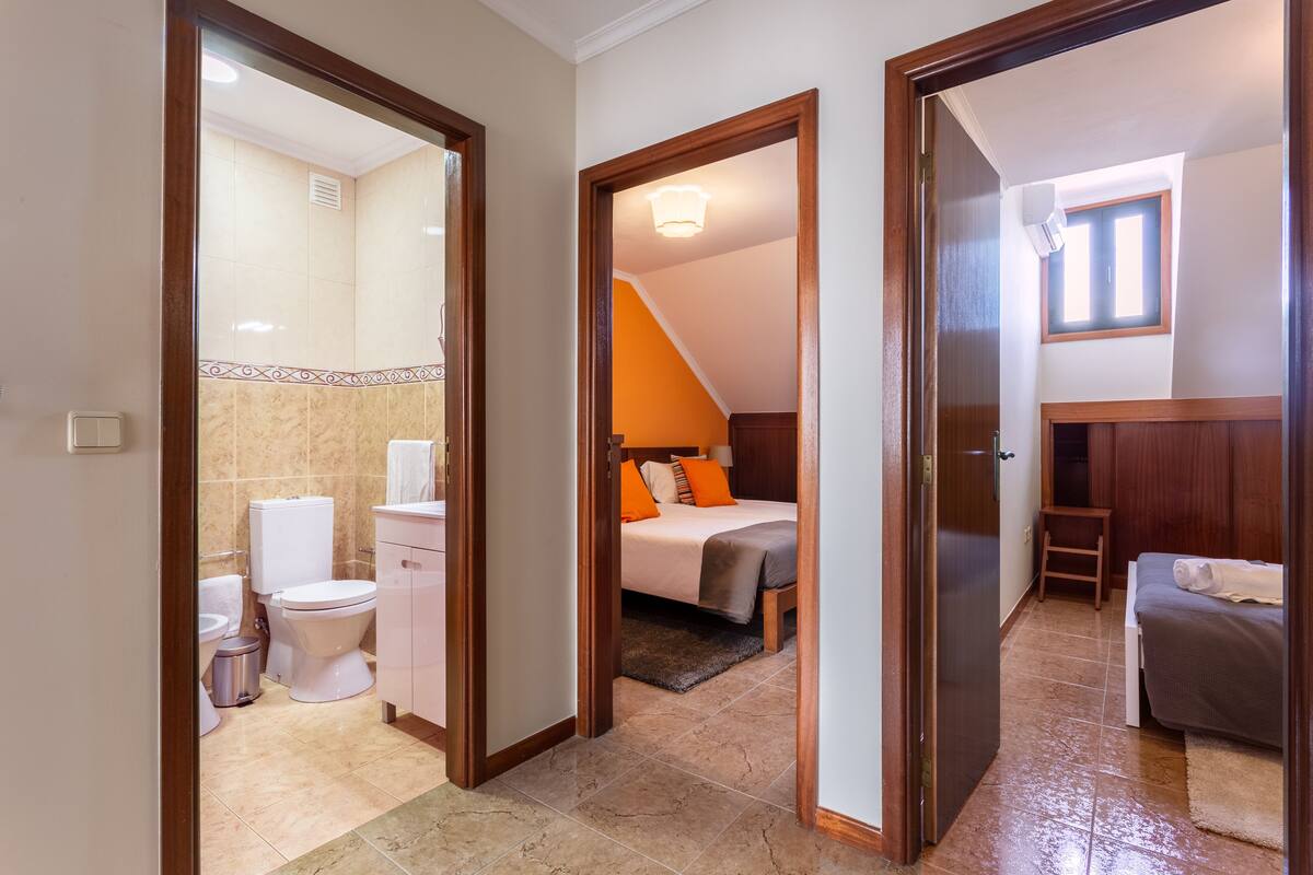 Imagem de Oporto Residence Campanhã