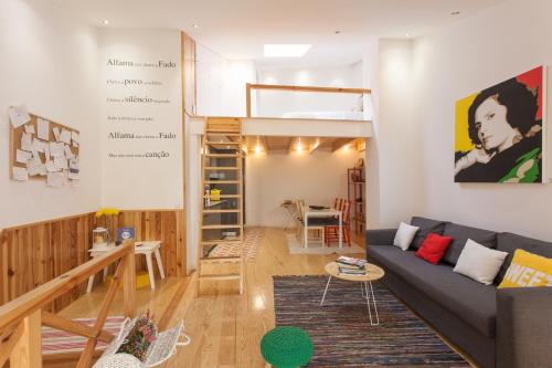Imagem de Alfama Loft