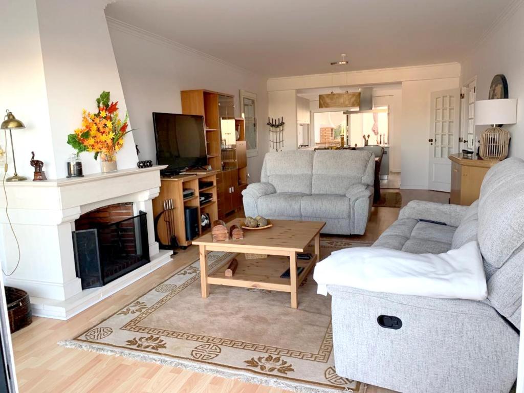 Imagem de Apartamento Amoreira