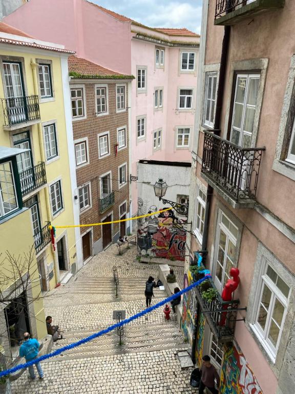 Imagem de Soul of Lisboa III