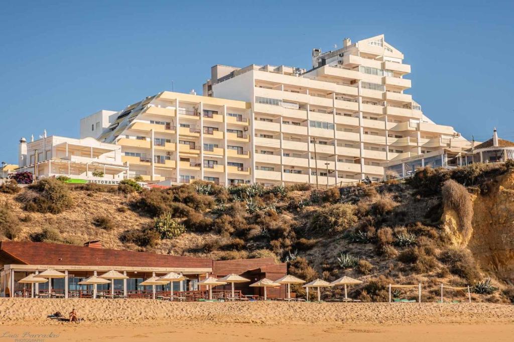 Imagem de EDIFICIO PRAIA DA ROCHA-6ºC FRAÇÃO "BN"