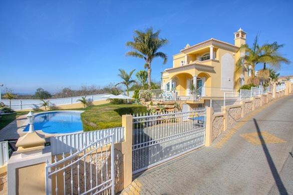 Imagem de Villa Aislinn