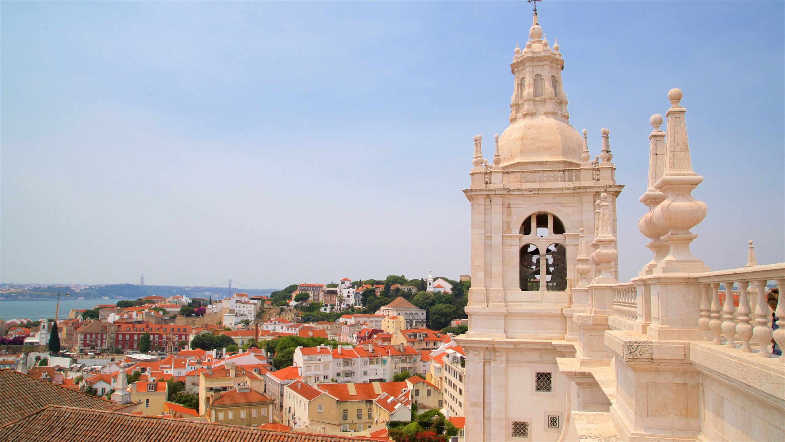 Imagem de RomanticHome at Alfama's Heart