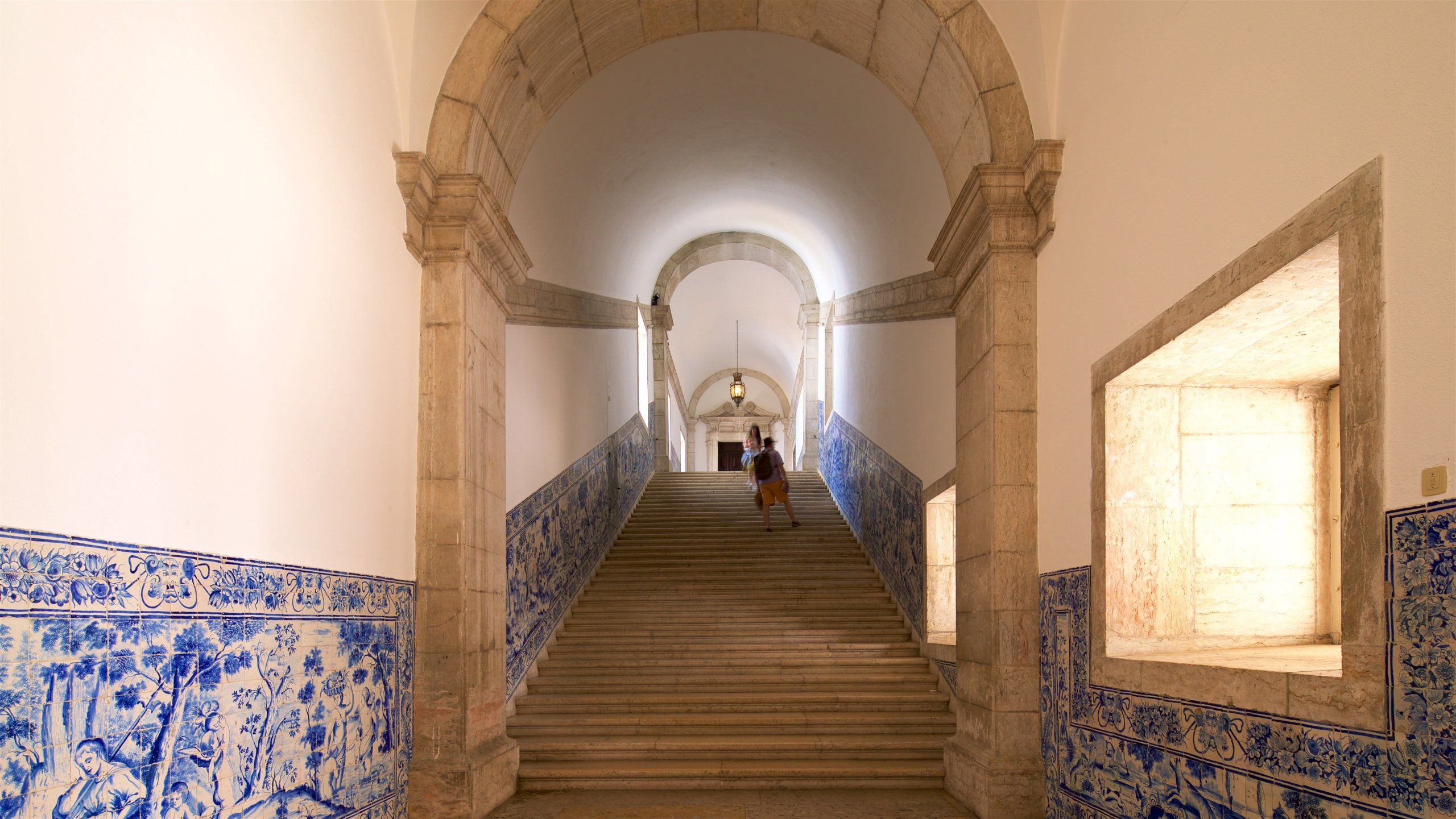 Imagem de SweetHome at Alfama's Heart