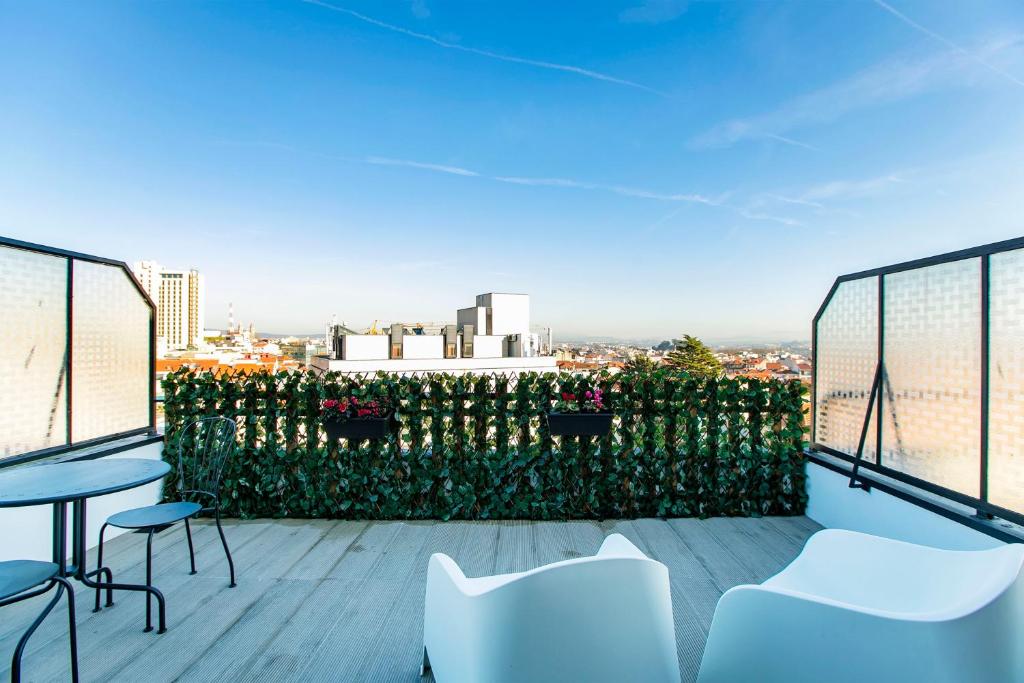 Imagem de Casa de Cristal