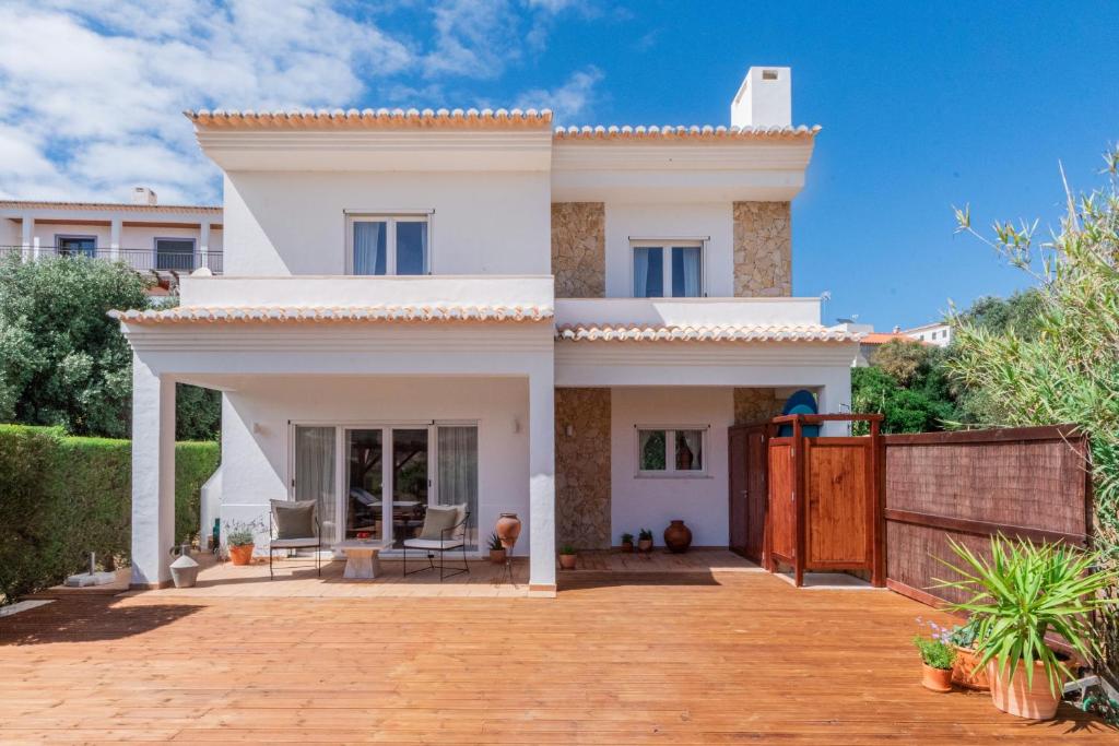 Imagem de casa Almargens
