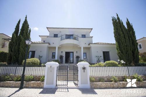 Imagem de Villa Esmeralda