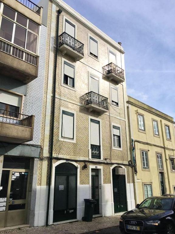 Imagem de LISBON Pear Tree Apartment