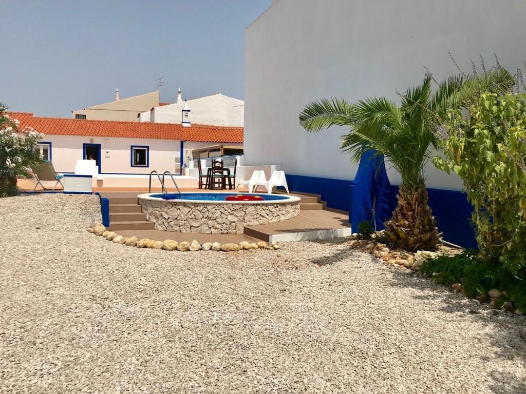 Imagem de Casa Mestre André