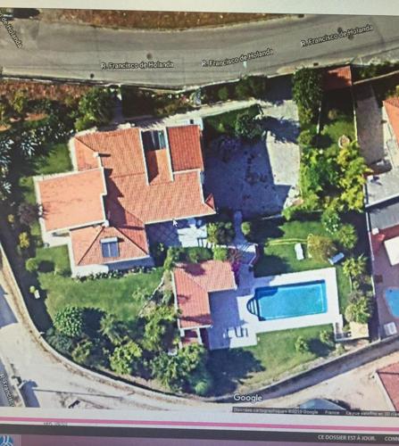 Imagem de CASA DAS OLAIAS