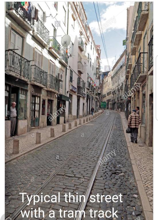 Imagem de Lisboa