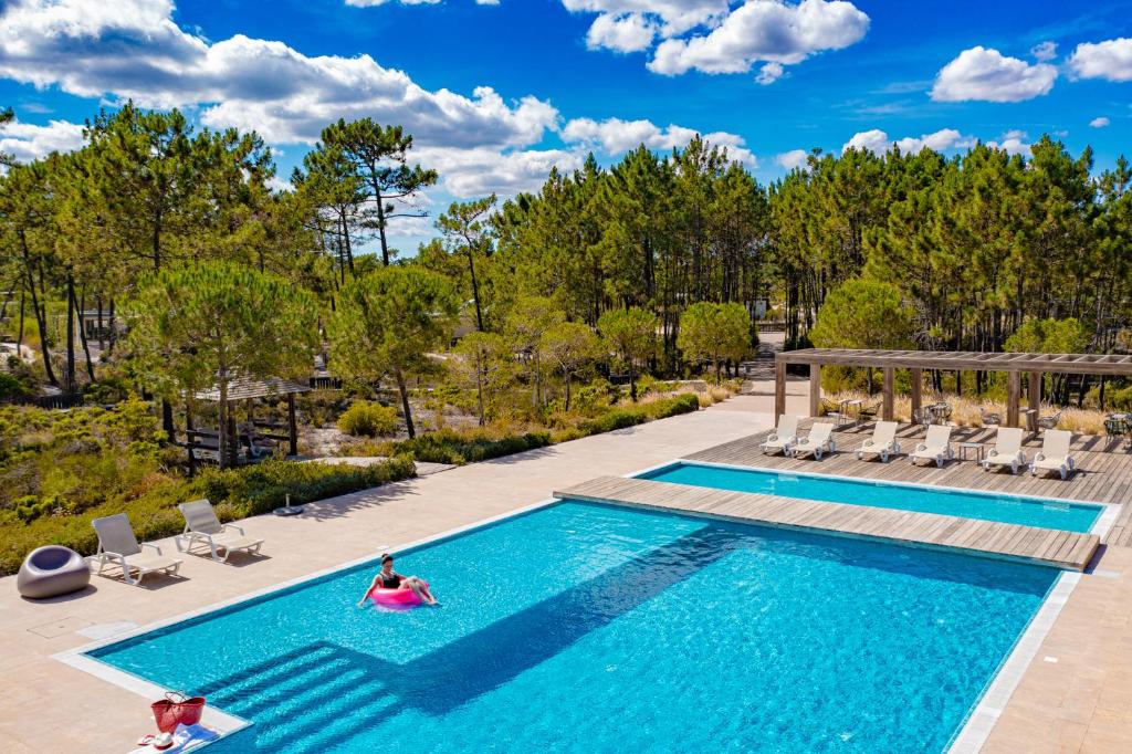TROIA VILLA