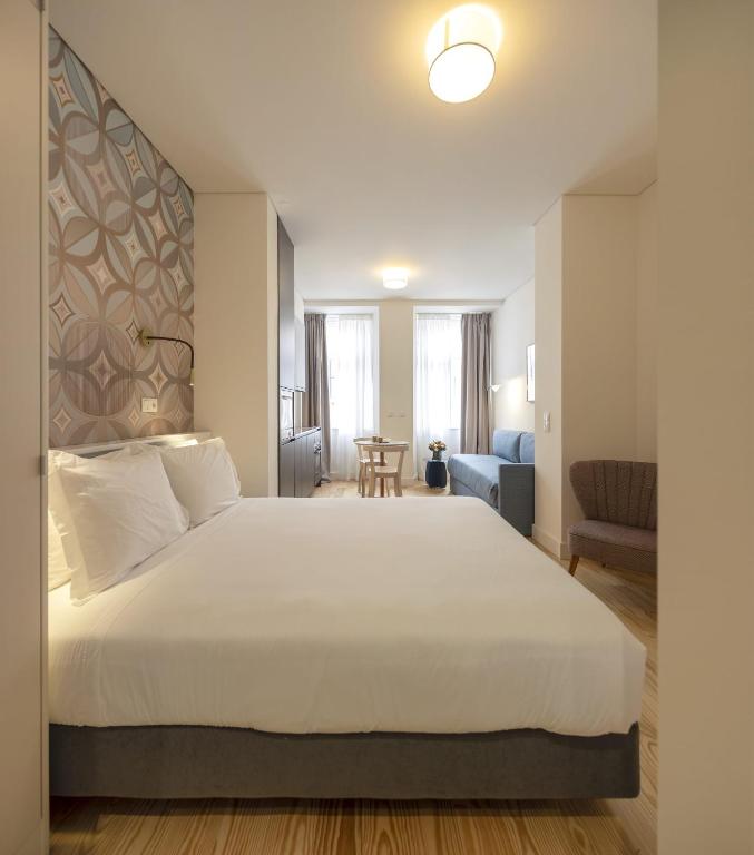 LISBON SERVICED APARTMENTS - SANTOS II