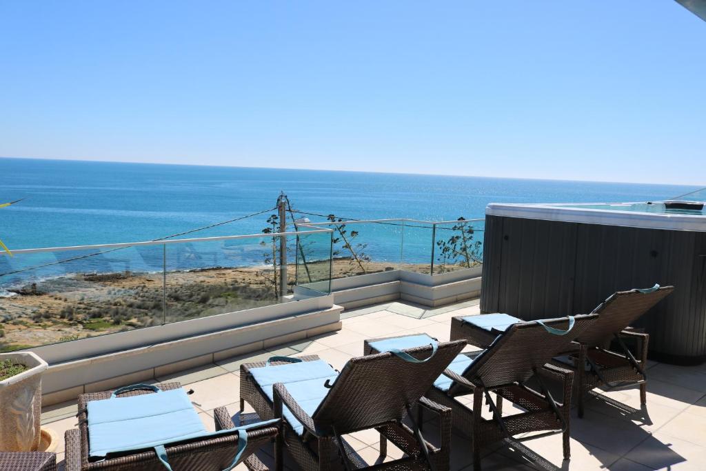 Imagem de Moradia Calheta Praia da Luz