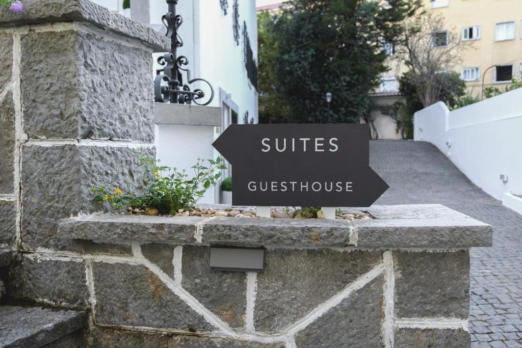 Imagem de 4U LISBON VI GUESTHOUSE