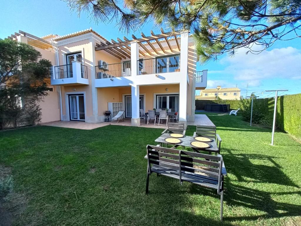 CASA DA PRAIA