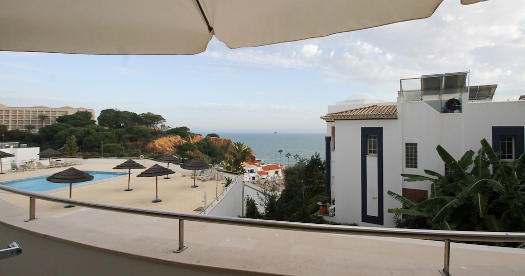 Imagem de Penthouse Vista Azul - Alojamento Local