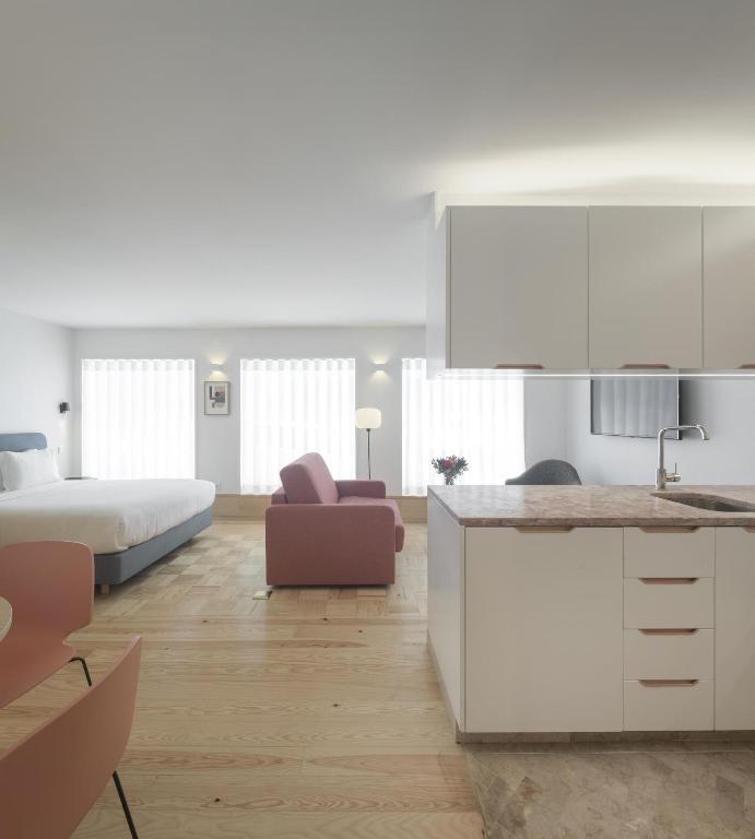 Imagem de Lisbon Serviced Apartments - Príncipe Real