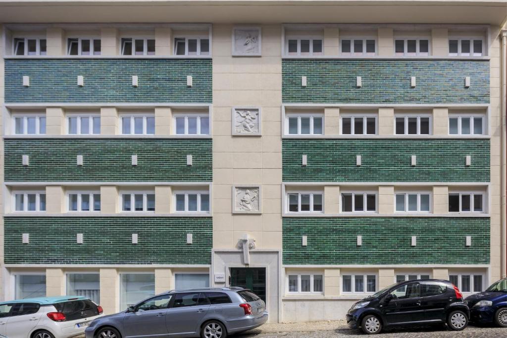 Imagem de Lisbon Serviced Apartments - Príncipe Real