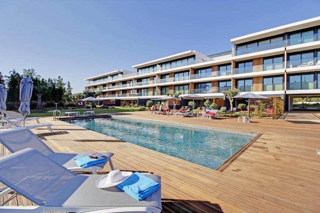 Imagem de white & Nature Apartment