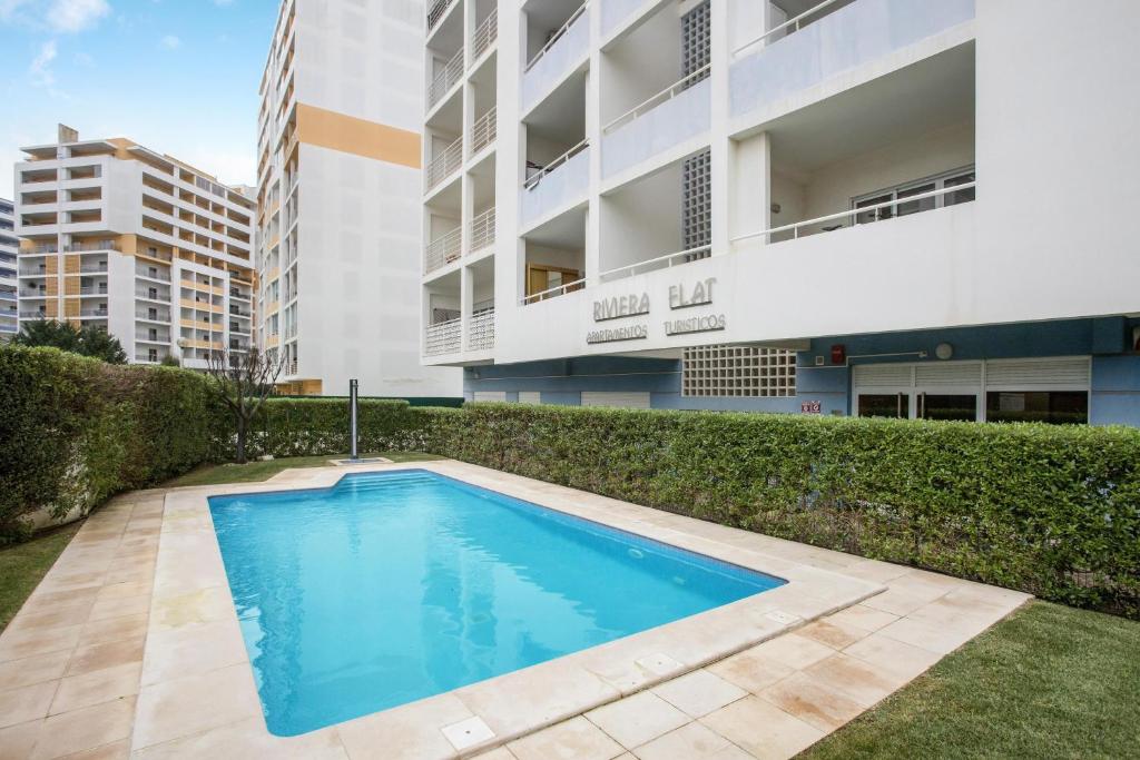 Imagem de Apartamento T1