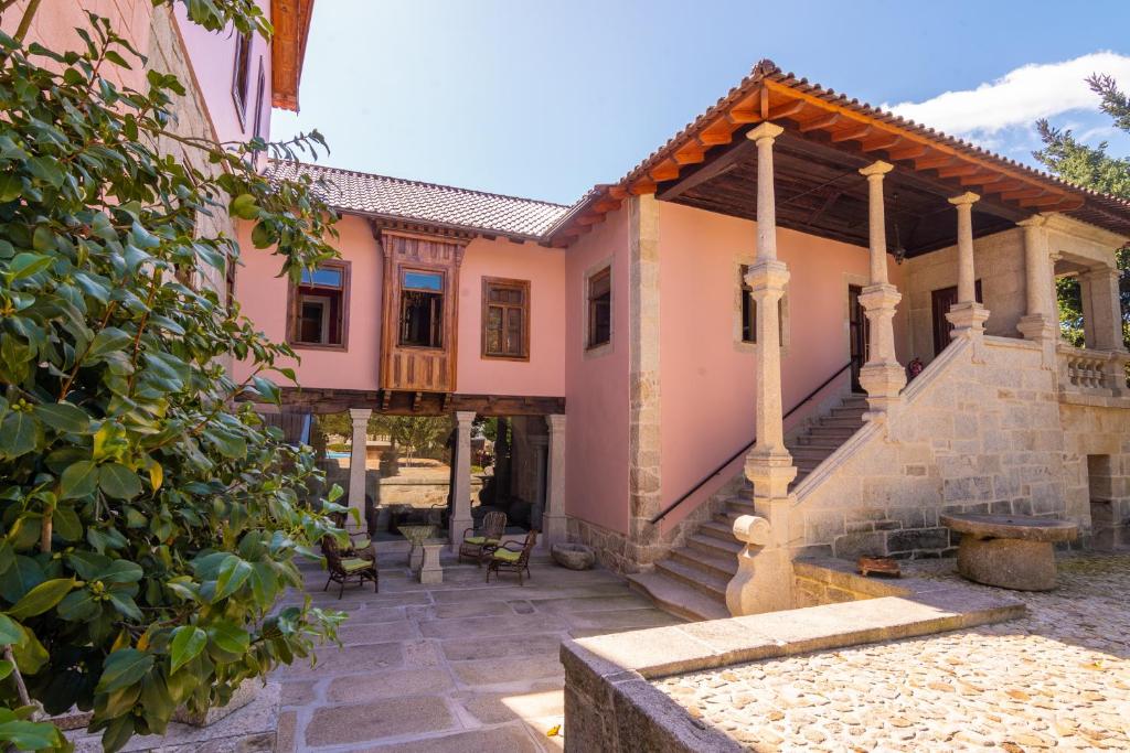 Imagem de CASAL PALACE - HOTEL E EVENTOS