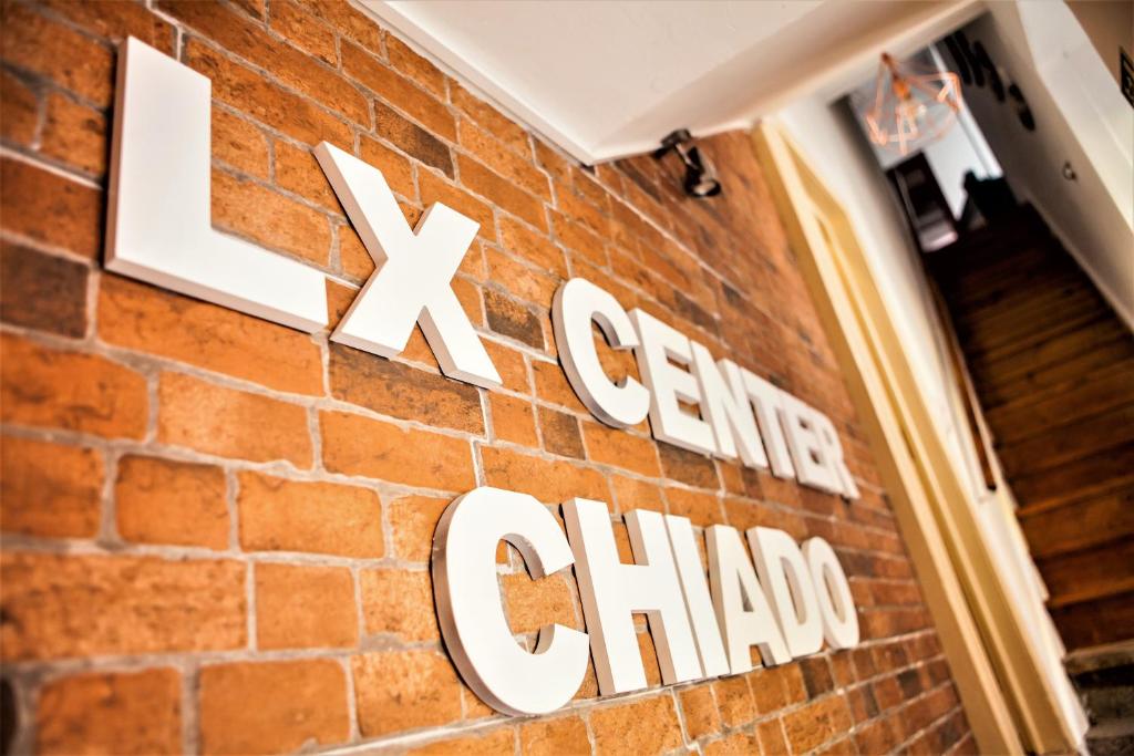 Imagem de Lx Center Chiado