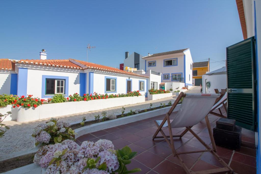 Imagem de Casa da Oliveira - Quinta de S. Lucas