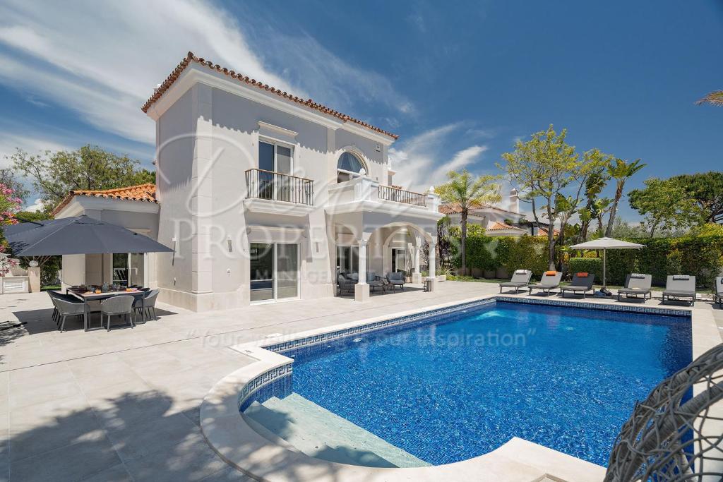 Imagem de VILLA FLAMINGO