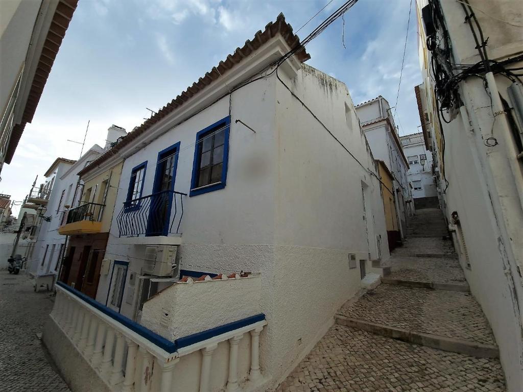 Imagem de Casa da Nazaré