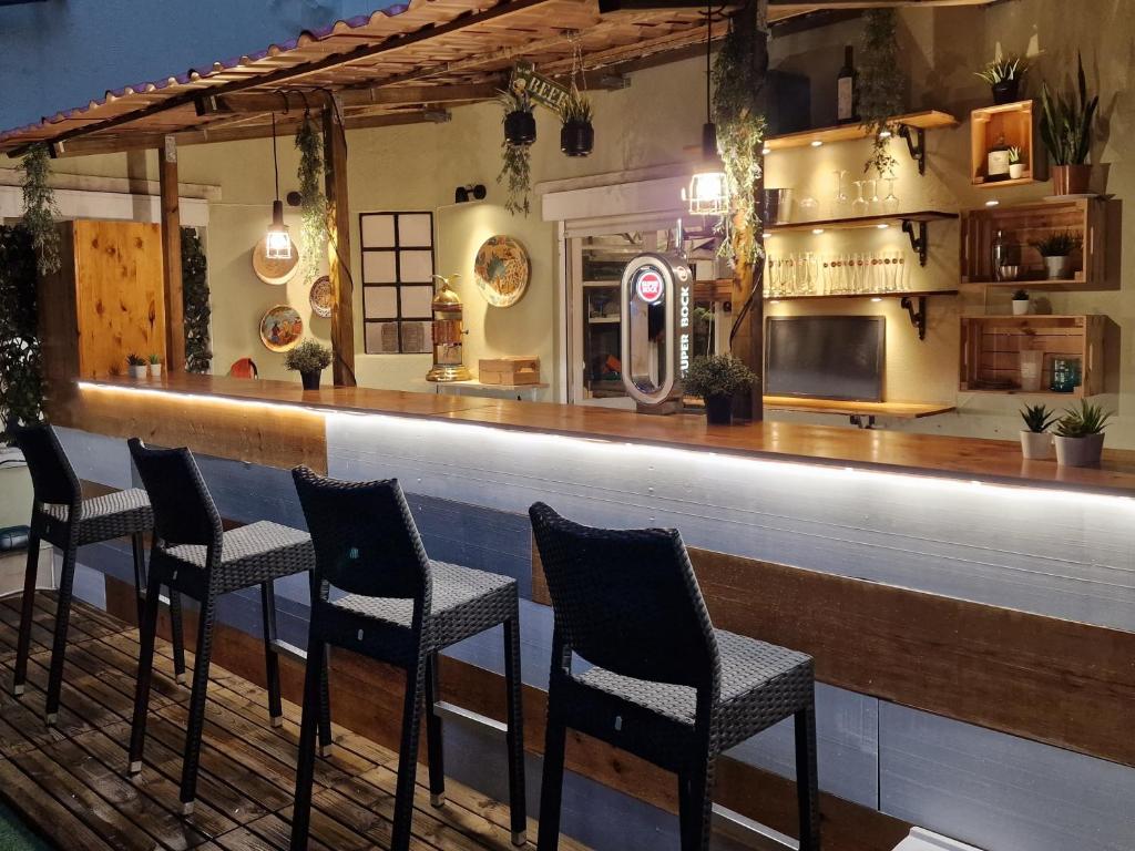 Imagem de Lisbon Serviced Apartments- Avenida II