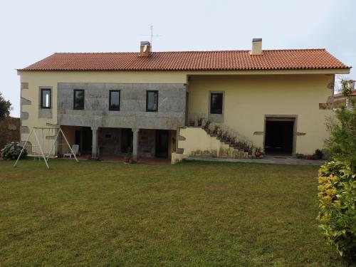 CASA DA ALDEIA - MGS