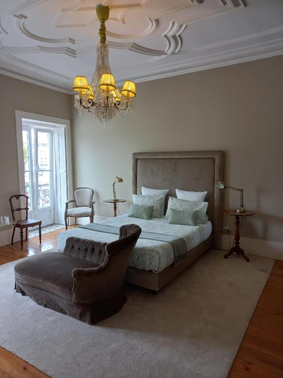 Imagem de Guest House Menina da Ria