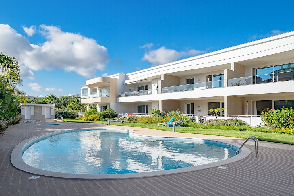 Imagem de Apartamentos Giramar