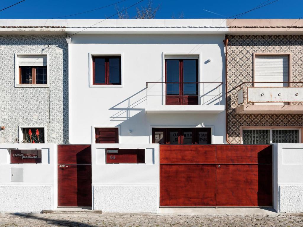 Imagem de Ateneu Guest House