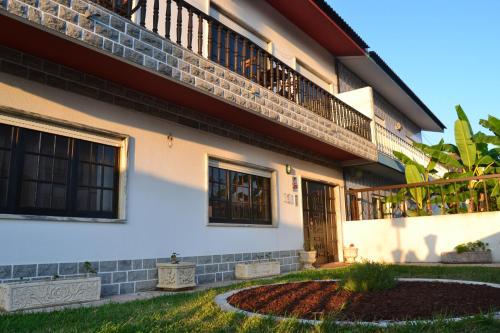 Imagem de OFFSHORE RUSTIC HOUSE