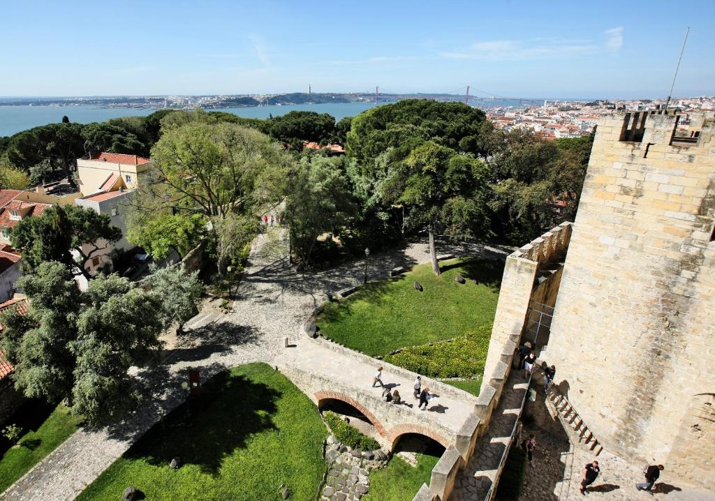 Imagem de Solar do Castelo 21