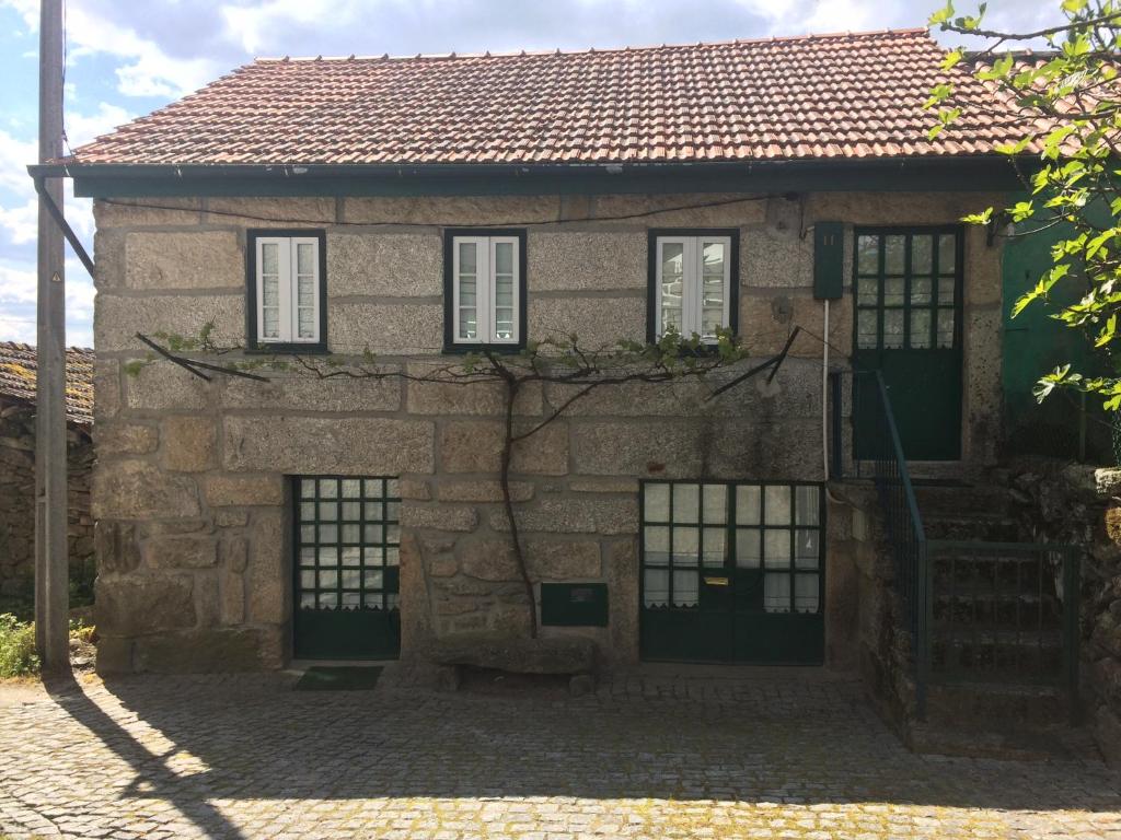 Imagem de Casa da Moita