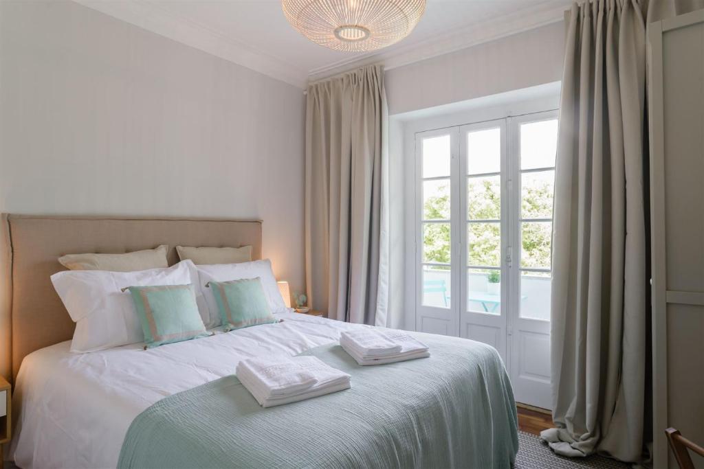 Imagem de Charming Apartment Belém