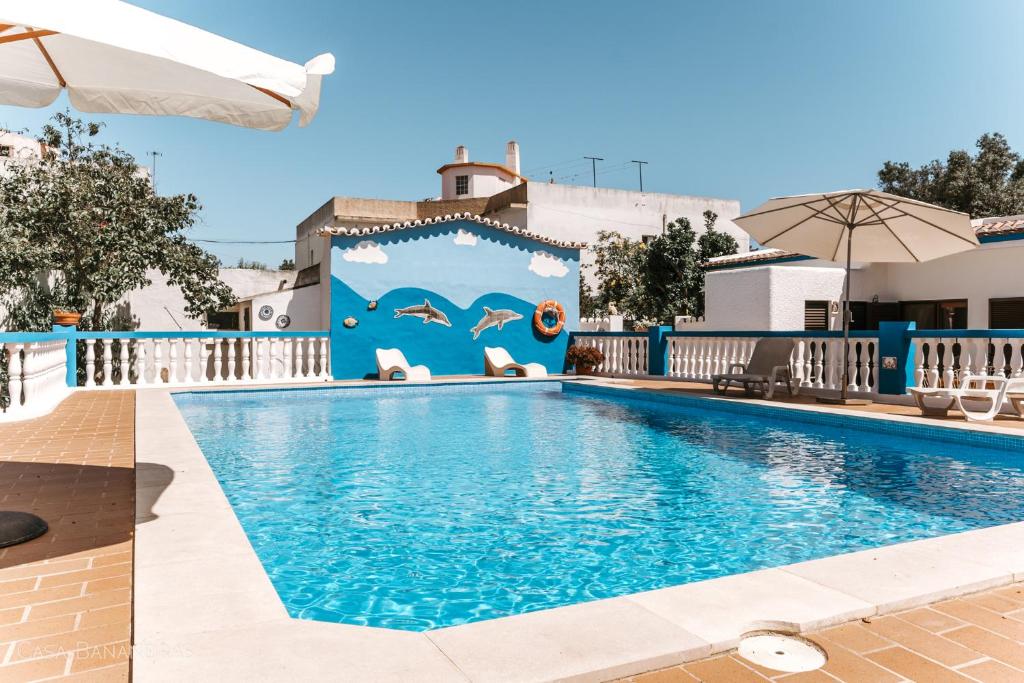 Imagem de Vila Bananeiras