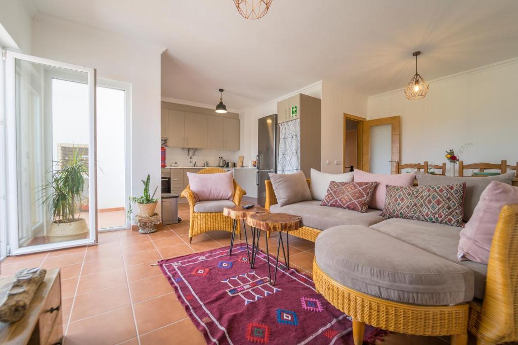 GUEST APARTMENT ESPARTAL