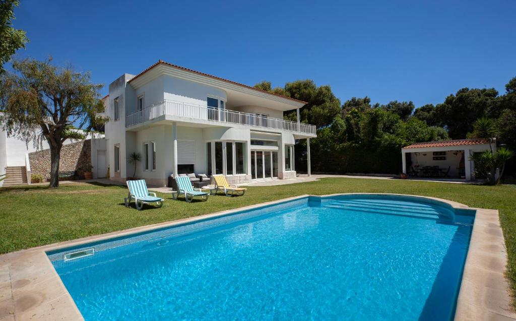 Imagem de Estoril Dream