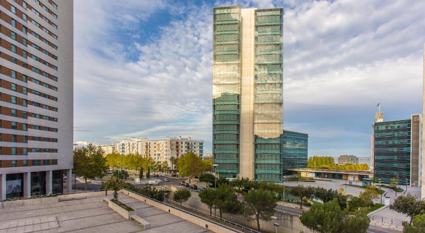 Imagem de Panoramic Living LXI