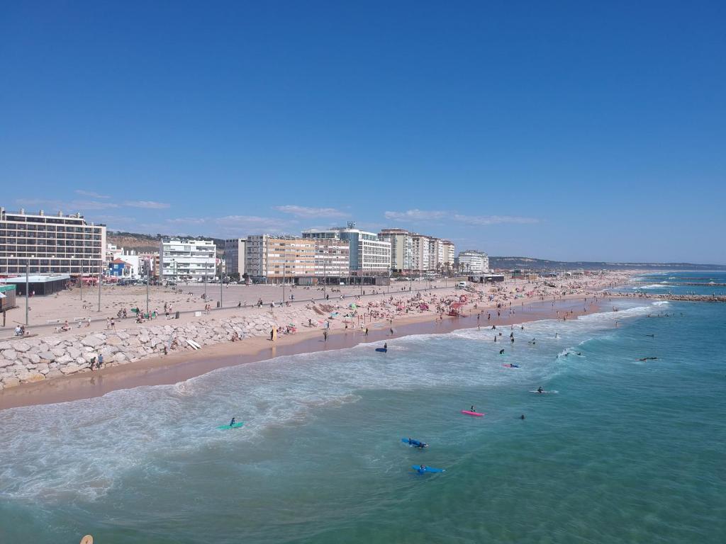Imagem de Costa de Caparica Beach House
