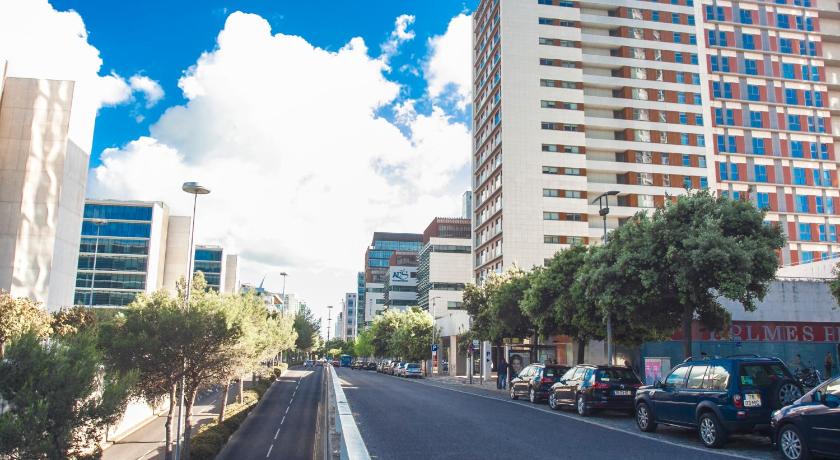 Imagem de Panoramic Living LXXIV